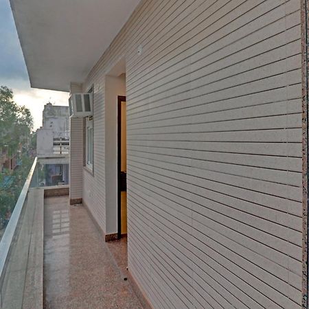 Collection O Spot Light Near Tughlakabad Station Metro Station Hotel Indraprast Exterior photo